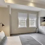 Lägenhetshotell Heeton Concept Queen Street 4*