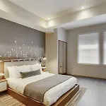 Heeton Concept Queen Street 4* Edinburgh