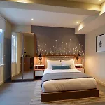 Heeton Concept Queen Street Lägenhetshotell 4*
