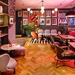 Ibis Styles St Andrew Square 3* Edimburgo