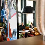 Ibis Styles St Andrew Square 3*