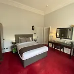 No6 West Coates Hotel Édimbourg