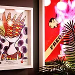 Hotel Ibis Styles St Andrew Square 3*