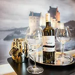 & Picardy Place Hotel Edimburgo