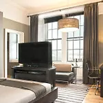 Hotel & Picardy Place 4*