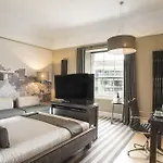 & Picardy Place Hotel Edimburgo
