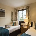 Fountain Court - Grove Apartahotel Edimburgo