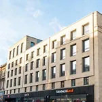 Ibis Centre South Bridge - Royal Mile Отель