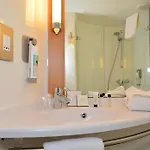 Ibis Centre South Bridge - Royal Mile Отель Эдинбург