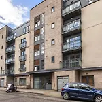 Fountainbridge Daire *