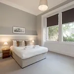 Destiny Scotland - Q-residence Apartmán Edinburgh