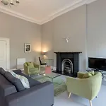 Destiny Scotland - Q-residence Apartmán Edinburgh