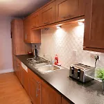 Playhouse Apartament Edynburg