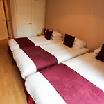 Playhouse Apartament *