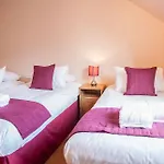 Apartament Playhouse *