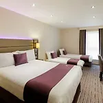 호텔 Premier East 3*