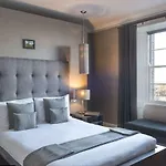 & Picardy Place Hotel Edimburgo