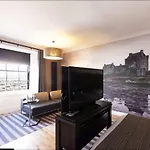& Picardy Place 4* Edimburgo