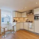 My-canning Street *