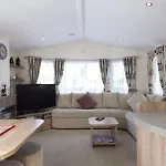 بيت للعطل - Seton Sands - Rio Caravan - Pet Friendly