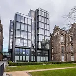 Quartermile Serviced Edinburgh