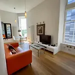 Quartermile Serviced
