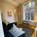 Quartermile Serviced