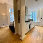 Quartermile Serviced