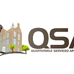 Quartermile Serviced *