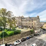 Apartmán Joivy Bright & Spacious In Stockbridge