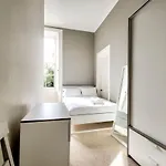 Apartmán Joivy Bright & Spacious In Stockbridge