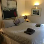 Apartamento Holyrood Park Edimburgo