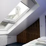 Crosskeys 双金匙公寓 * Edinburgh