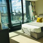 Quartermile Serviced Εδιμβούργο