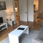 Quartermile Serviced * Edinburgh