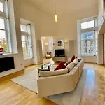 Quartermile Serviced Aparthotel Edinburgh
