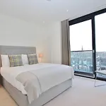 Quartermile Serviced * Edinburgh