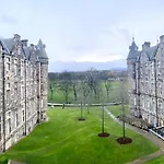 Quartermile Serviced Edinburgh