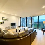 Quartermile Serviced * Εδιμβούργο