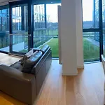 Aparthotel Quartermile Serviced Edinburgh