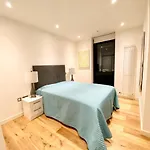 Quartermile Serviced * Εδιμβούργο