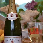 Carmichael Bed and Breakfast Εδιμβούργο