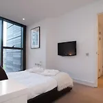 Quartermile Serviced * Edinburgh