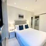 Quartermile Serviced Ξενοδοχείο με διαμερίσματα Εδιμβούργο