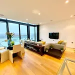 Aparthotel Quartermile Serviced