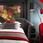 מלון Malmaison אדינבורו