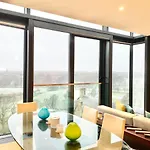 Quartermile Serviced *