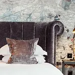 Malmaison Эдинбург