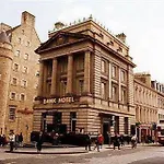 The On The Mile Hotel Edinburgh