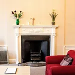 Traditional Georgian Flat In New Town Apartamento Edimburgo